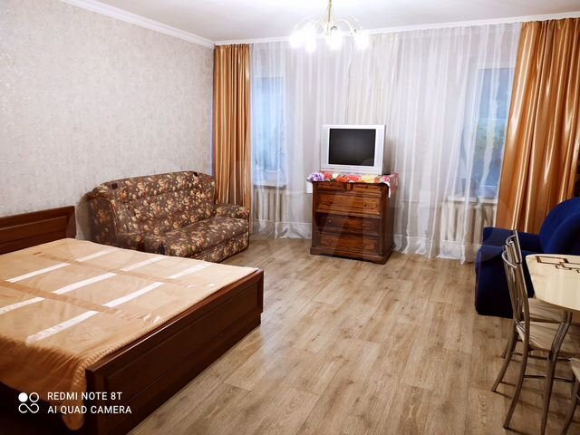 1-к. квартира, 35 м², 2/2 эт.