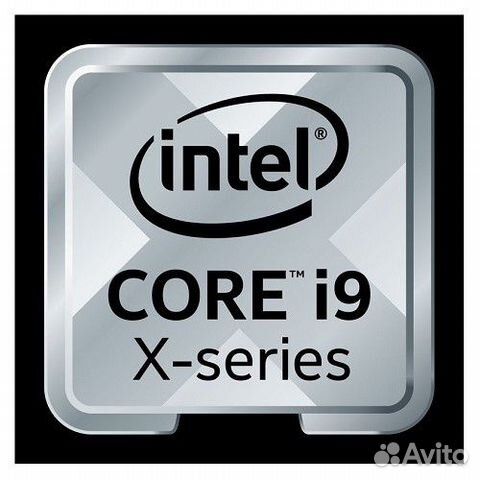Процессор Intel Core i9-10920X OEM Soc-2066, (CD80
