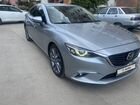 Mazda 6 2.5 AT, 2015, 94 000 км объявление продам