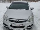 Opel Astra 1.6 МТ, 2009, 175 000 км
