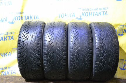 Nokian Tyres Hakkapeliitta R2 225/55 R17