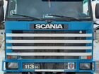 Scania 3-Series, 1996
