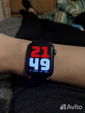 esim wear os
