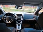 Chevrolet Cruze 1.8 AT, 2012, 142 000 км объявление продам