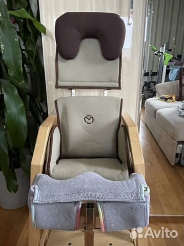 Стульчик для кормления Опора для сидения