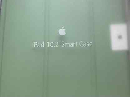 iPad 10.2 Smart Case