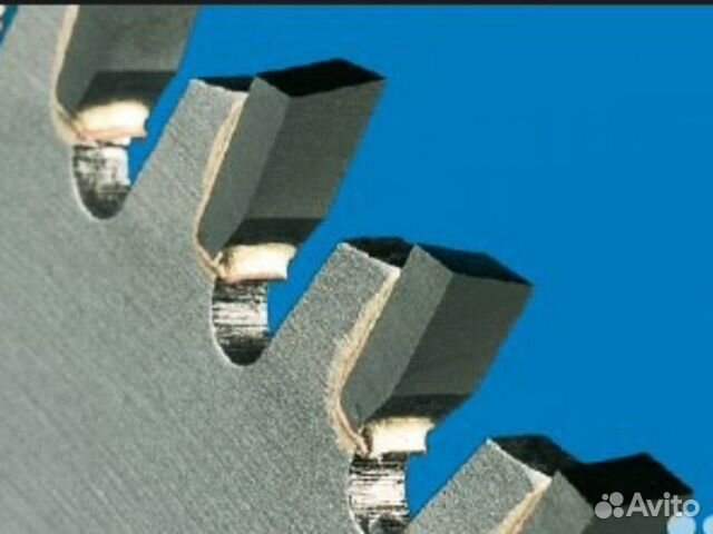 Ремонт и заточка дисковых пил