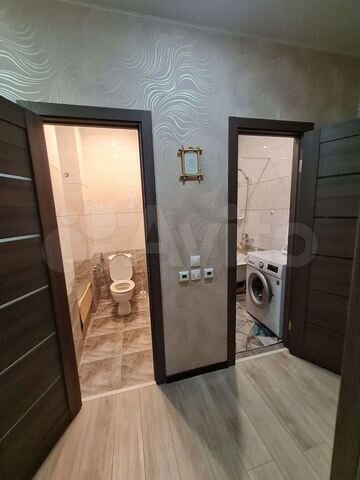 1-к. квартира, 40 м², 3/12 эт.