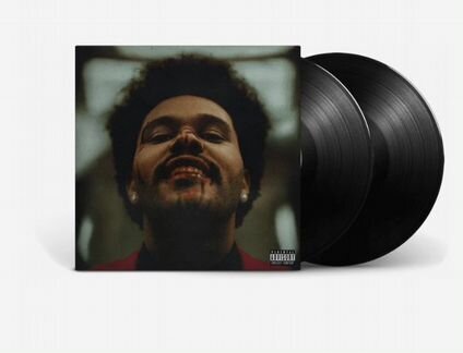 Винил. Исполнители на T, V, W, X, Y, Z