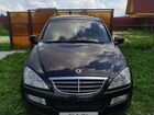 SsangYong Kyron 2.0 МТ, 2011, 227 500 км