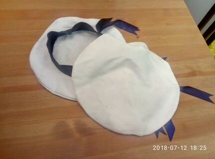 Бескозырка