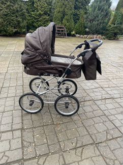 Детская коляска 2 в 1