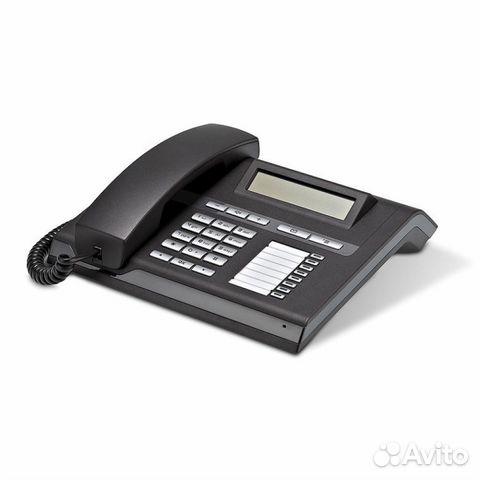 Ип телефоны Siemens OpenStage sip 40,60