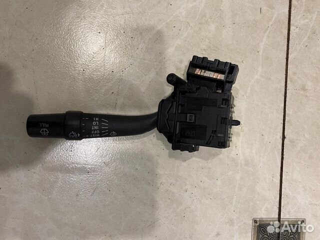 Переключатель дворников Geely Emgrand EC7