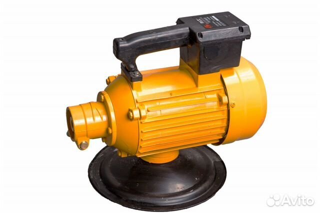 Вибратор для бетона PIT P31045