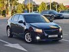Chevrolet Cruze 1.6 AT, 2012, 138 000 км объявление продам