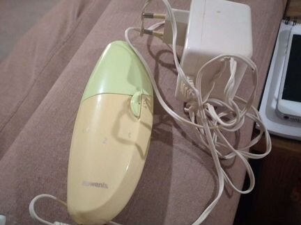 Депилятор Rowenta