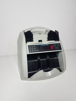 Счетчики и сортировщики банкнот