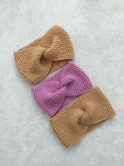 Повязка на голову