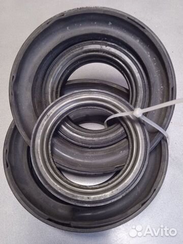 Поворотные подшипники HR-V GH2