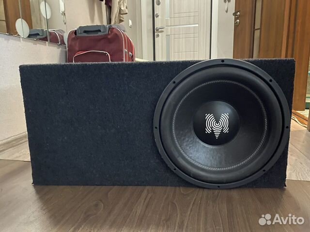 Momo ub 1200 v3 короб