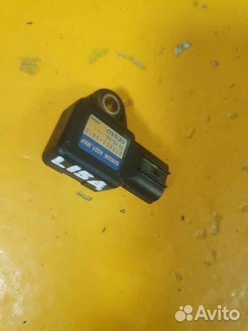 Датчик давления во впускном коллекторе 1.5 L15A ho