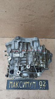 АКПП mazda FWN90/ FW6A-EL/ GW6A-EL/ новая