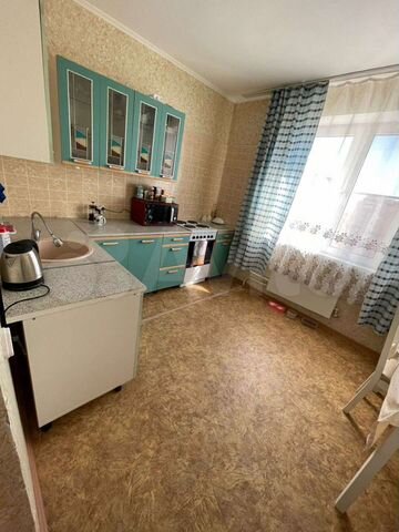 2-к. квартира, 62 м², 14/17 эт.