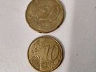 10 евро центов 2009