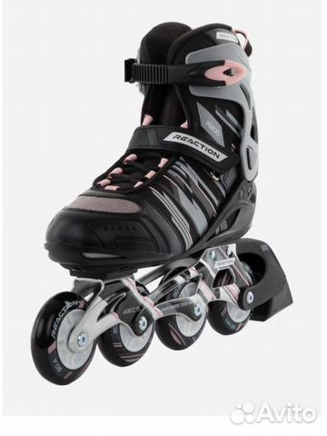 Ролики женские