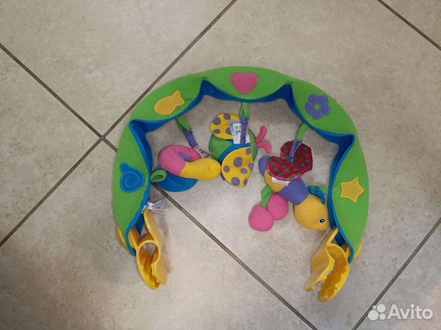 Дуга фирмы tiny love