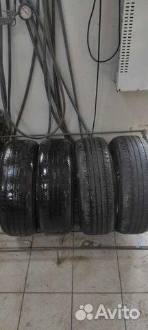 Bridgestone Ice Cruiser 5000 215/60 R16