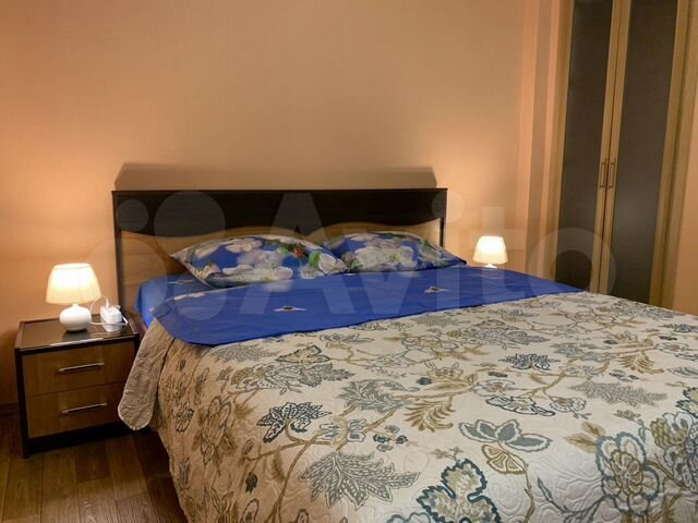 1-к. квартира, 34 м², 3/5 эт.