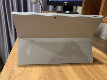 Microsoft surface pro 3