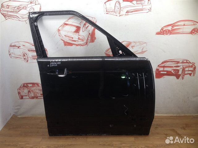 Дверь передняя правая Range Rover с 2012 г