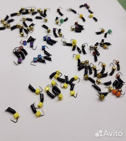 Безмотылка(гвоздешарик,гвоздекубик)