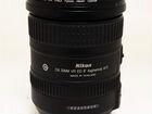 Объектив Nikon Nikkor AF-S 18-200 f/3.5-5.6 VR II объявление продам