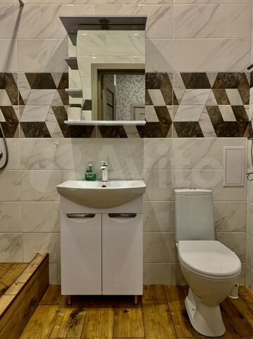 1-к. квартира, 49 м², 1/3 эт.