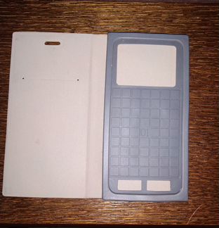 Чехол книжка