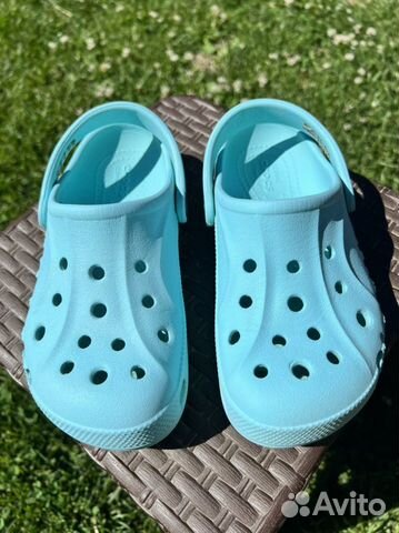 Crocs c13