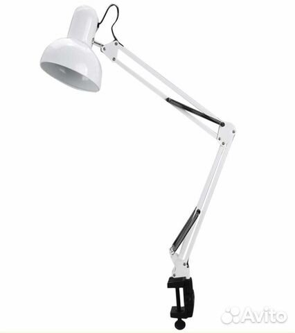 Лампы для мастеров