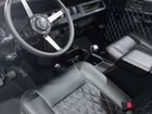 Jeep Wrangler 4.2 МТ, 1988, 116 000 км объявление продам
