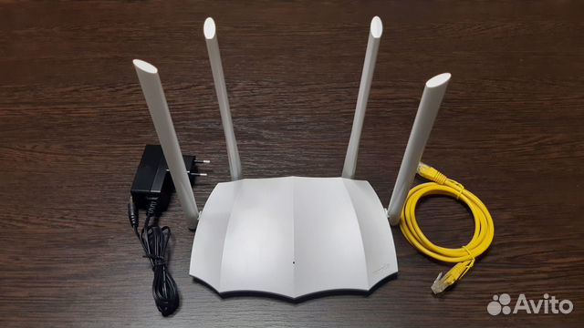 Wifi роутер маршрутизатор D-Link DIR-615