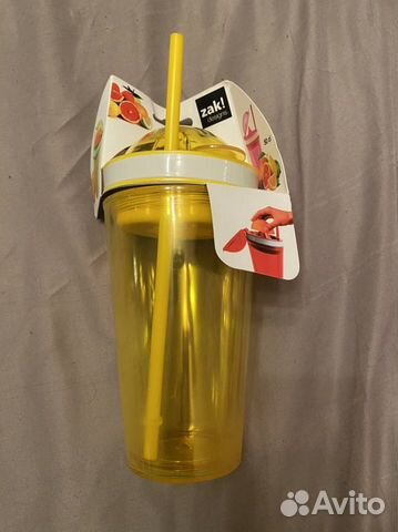 Соковыжималка + стакан