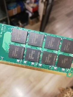 4 Гб ddr2 одной планкой для Intel, эксклюзив. 2 шт