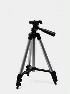 Тренога-штатив телескопическая tripod 3110