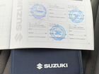 Suzuki SX4 1.6 AT, 2012, 109 288 км объявление продам
