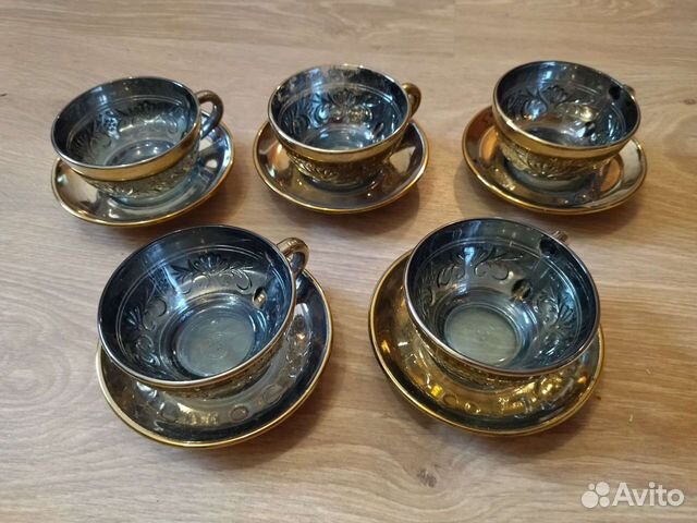 Кофейные кружки