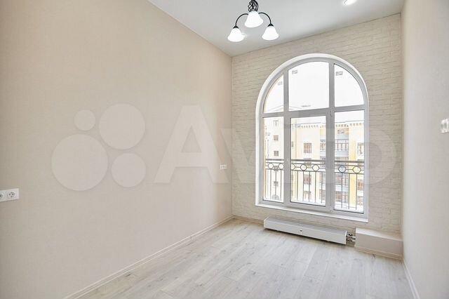 3-к. квартира, 61 м², 8/8 эт.