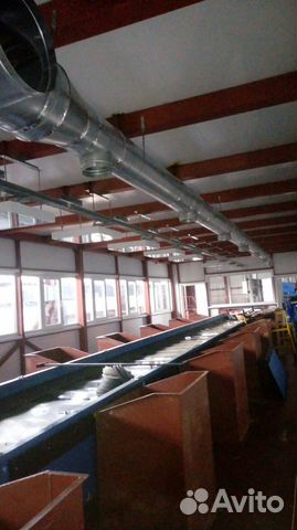 Вентиляция, кондиционирование - Монтаж Поставка